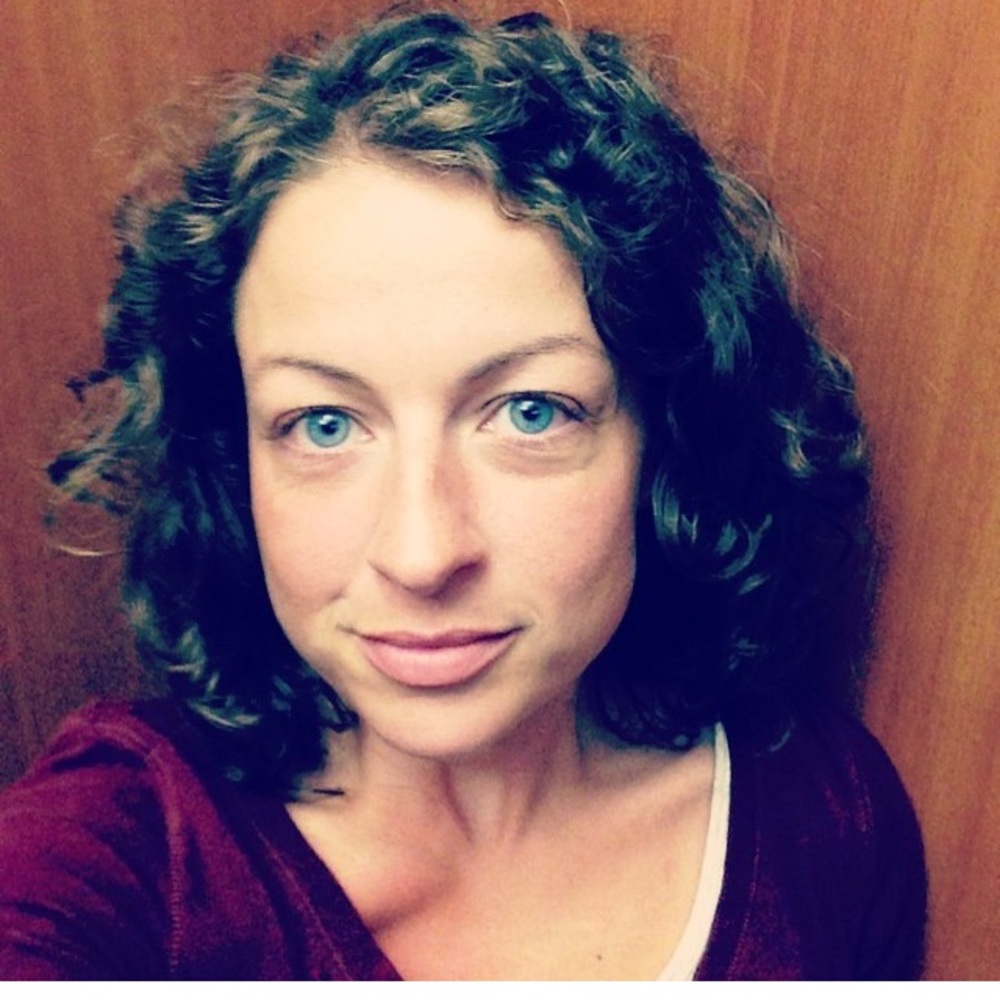 Meet your Posher, Laci